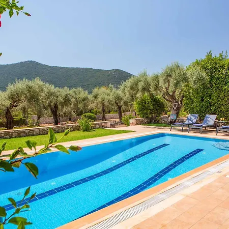 Sappho Villa *