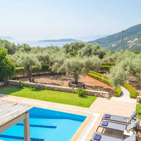 Sappho Villa *