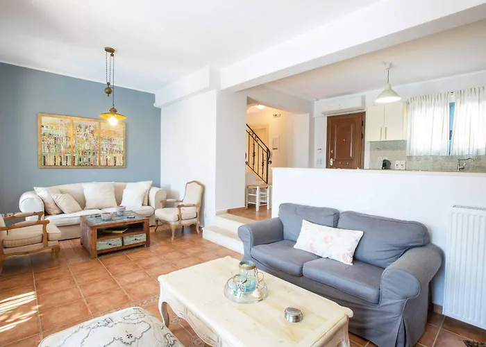 Sappho Villa *