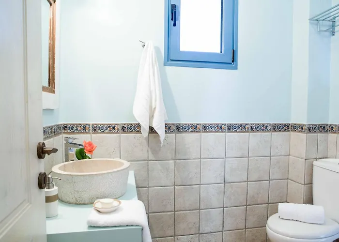 Sappho Villa *