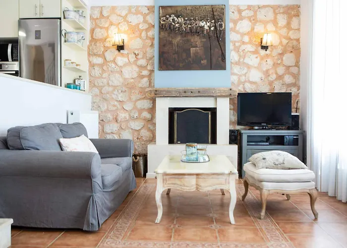 Sappho Villa