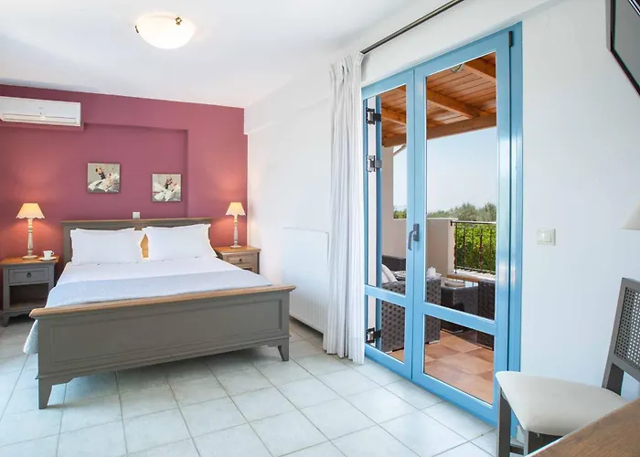 Villa Sappho *
