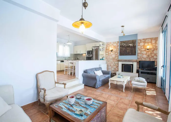 Sappho Villa