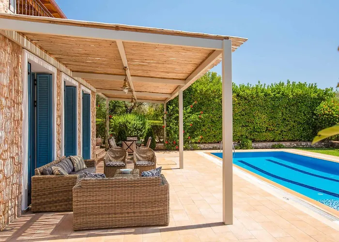 Sappho Villa