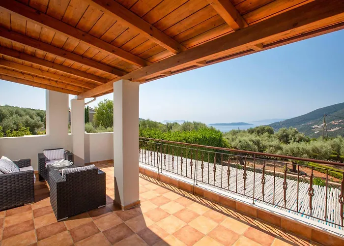 Villa Sappho