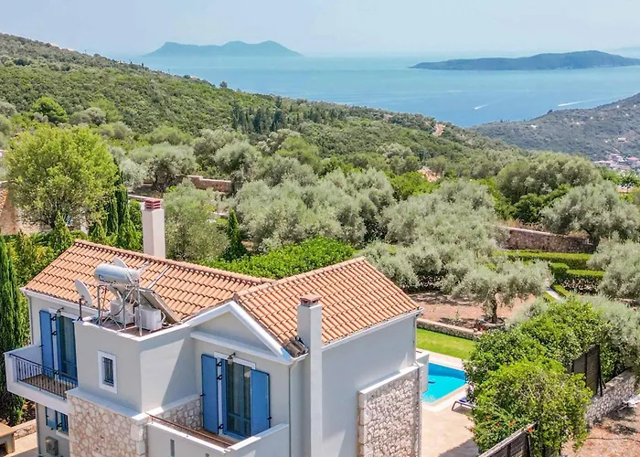 Sappho Villa
