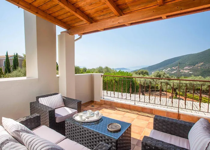 Villa Sappho *