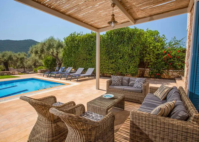 Villa Sappho